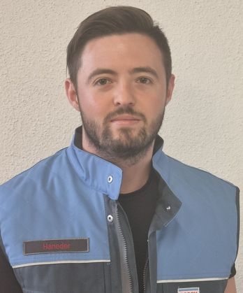 Manuel Haneder