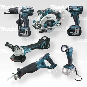 Makita