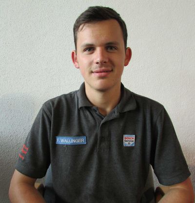 Florian Wallinger