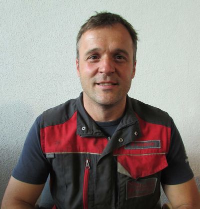 Markus Windhofer